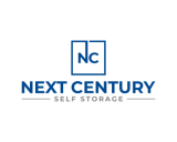 https://www.logocontest.com/public/logoimage/1677110339Next Century Self Storage.png